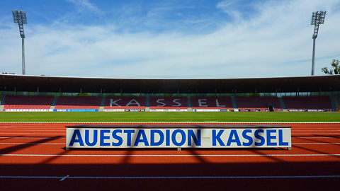 Auestadion Kassel